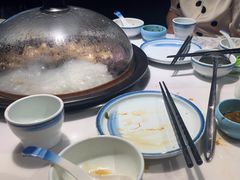 -碗中海·蒸汽海鲜·桑拿鸡(岭南天地店)