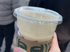 -星巴克(西湖天地店)