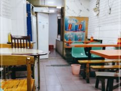 -冯烧烤(凯旋路总店)