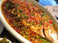 -湘邻呷铺·田园家宴(汉基广场店)