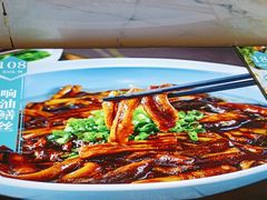 -阿明小菜·海鲜·上海菜(梅陇店)