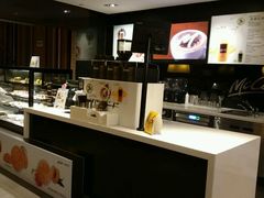 -麦当劳(红旗路店)