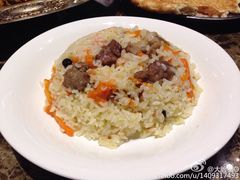 -阿拉丁新疆风味餐厅·清真(罗廊巷店)