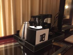 -上海新发展亚太JW万豪酒店