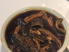 鳝丝浇头-沈大成(南京东路店)