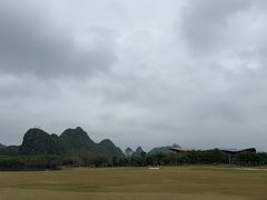 -南宁花花大世界景区