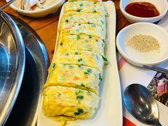 奶酪鸡蛋卷-青鹤谷(苏州店)