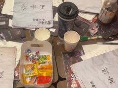 -剧狐剧本杀·月球探案馆(人民广场1号店)