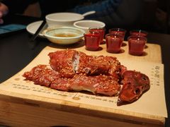 -桂小厨广西菜(水晶城店)