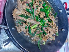 -林真真牛肋条放题(天马店)