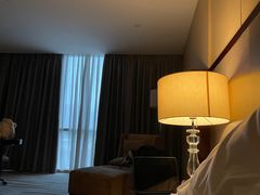 -廊坊固安福朋喜来登酒店