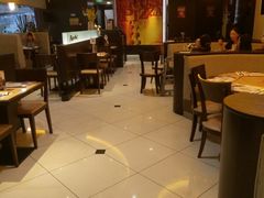 -必胜客(时代广场店)