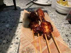 -里岛烤鱼(东港凯虹广场店)