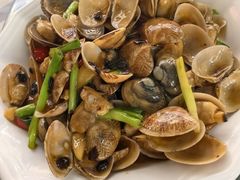 -钱大妈海鲜饭店(保利林语店)