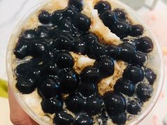 -喜茶(永旺梦乐城店)