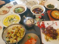 -聚鑫阁江浙菜·非遗传承技艺(青村帝华园店)