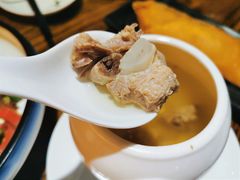 -HOME餐厅粤菜 融合菜