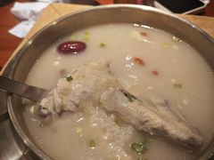 -鑫日千里马朝鲜族小馆(总店)