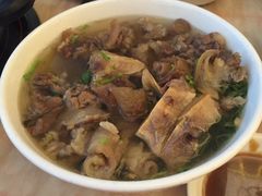 -陈记顺和潮汕牛肉火锅(韩江路店)