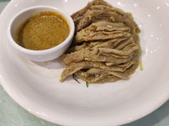 -大鸭梨烤鸭(石佛营店)