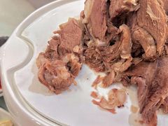 -宁夏国强手抓羊肉·清真菜(未央路凤三店)
