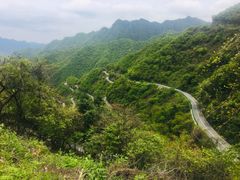 -水墨汀溪风景区