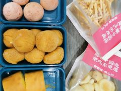 -東更道点心行(利客来店)