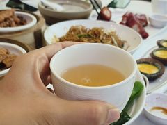 -金河半岛园林酒家(金融城店)