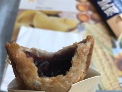 -麦当劳(江滨北路得来速餐厅)