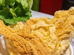 -陈记顺和牛肉火锅馆(天河北路店)