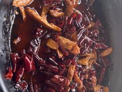 -聚味瞿记·龙虾堂(渔人码头一店)