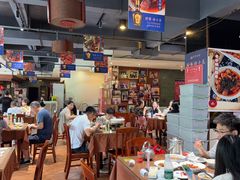 -天下客饭店(中山路店)