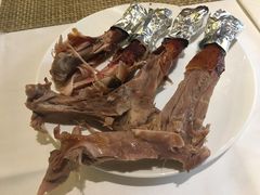 -同喜烤鸭店(光芒店)