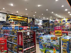 -TOYSRUS玩具反斗城(成都环球中心店)