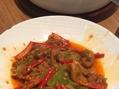 -榕意·川味之美(深业上城店)