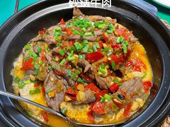 -两户人家农家乐