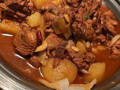 -耶里夏丽·丝路新疆菜·清真食品(徐汇南丹东路臻选店)