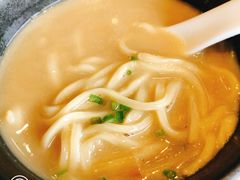 胶东炝锅面-鲁采LU STYLE(新天地店)