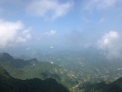 -塔云山