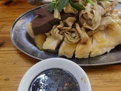 -肥婆兰鸡饭(西门外街店)