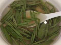 西湖莼菜汤-楼外楼(西湖景区孤山路店)