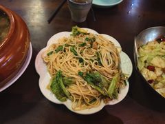 -缘生态云南菜·野生菌庭院餐厅(华侨城店)