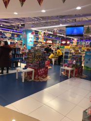 -玩具反斗城(王府井购物中心店)