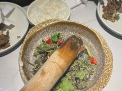 -田婆婆的菜(海口友谊阳光城店)