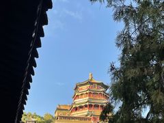 -颐和园