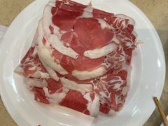 -阳坊大都涮羊肉(阳坊总店)