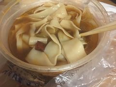 安徽牛肉板面-洋洋安徽牛肉板面(洋洋店)