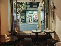 -MAYBE 威士忌 coffee&bar·清吧