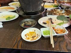 -韩风烤牛肉冷面店