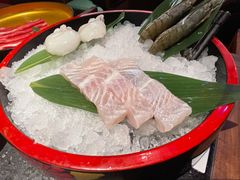 -牛New寿喜烧(虹桥新天地店)